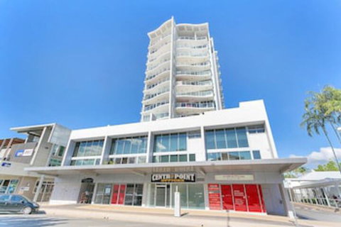 Centrepoint Apartments - Accommodation Kalgoorlie 0