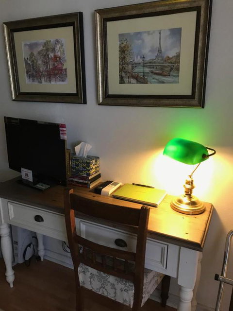 Yellow Gum Bed & Breakfast - Accommodation Kalgoorlie 1