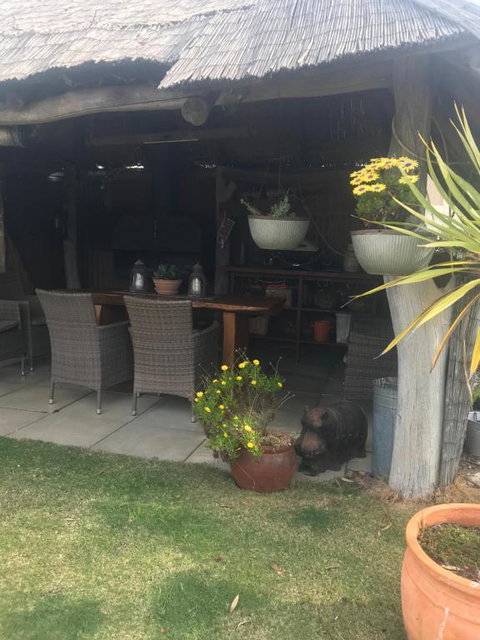 Yellow Gum Bed & Breakfast - Accommodation Kalgoorlie 4