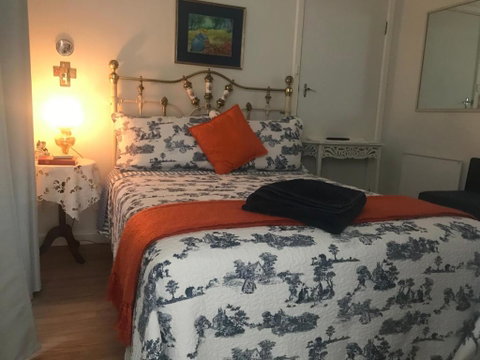 Yellow Gum Bed & Breakfast - Accommodation Kalgoorlie 5
