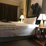 Yellow Gum Bed & Breakfast - Accommodation Kalgoorlie 0