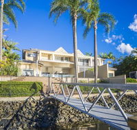 Castaway at the Greens - Accommodation Kalgoorlie