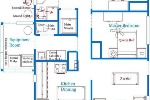 Kiewa View - Accommodation Kalgoorlie 7