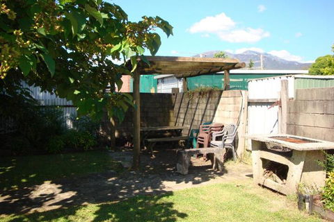 Kiewa View - Accommodation Kalgoorlie 2
