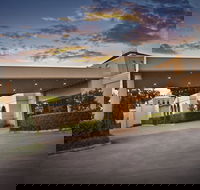 Shangri-La Gardens - Accommodation Kalgoorlie