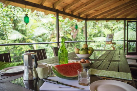 Cape Tribulation Holiday House - Accommodation Kalgoorlie 6