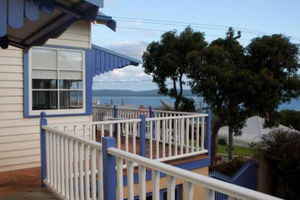 Lottis House