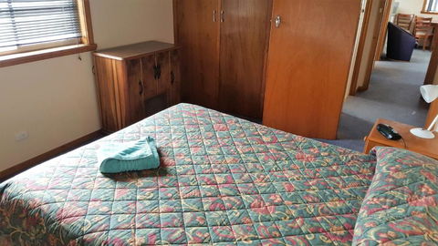 Waratah Falls Holiday Unit - Accommodation Kalgoorlie 4