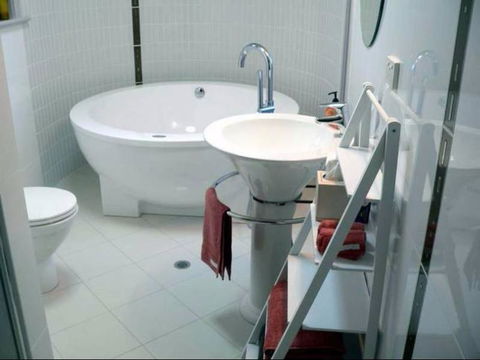The Reserve Apartment - Accommodation Kalgoorlie 4