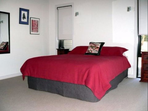 The Reserve Apartment - Accommodation Kalgoorlie 1