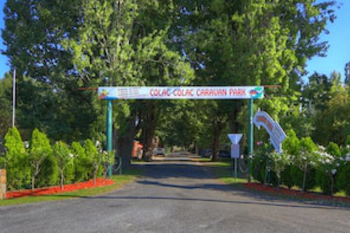 Colac Colac ACT Accommodation Kalgoorlie