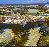 Tranquillity on the Lake - Accommodation Kalgoorlie