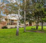 Country House Retreat - Accommodation Kalgoorlie