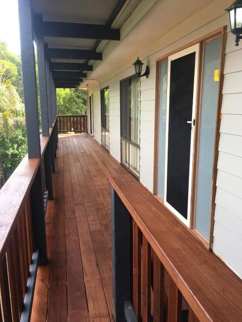 Fairview On Fairhills - Accommodation Kalgoorlie 5