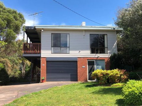 Fairview On Fairhills - Accommodation Kalgoorlie 3