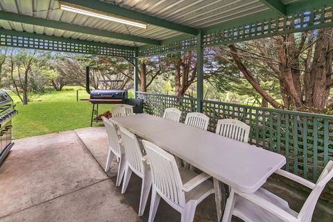 Fairview On Fairhills - Accommodation Kalgoorlie 6