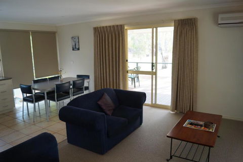 Tooleybuc River Retreat Villas - Accommodation Kalgoorlie 6