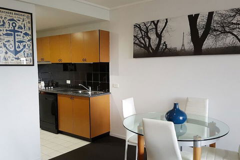 Anchor On Paramount - Accommodation Kalgoorlie 2