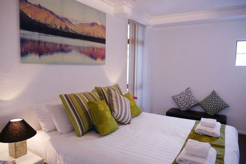 Anchor On Paramount - Accommodation Kalgoorlie 5