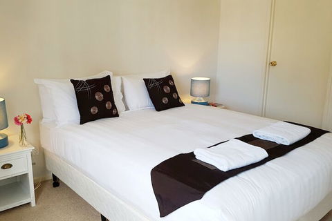 Anchor On Paramount - Accommodation Kalgoorlie 6