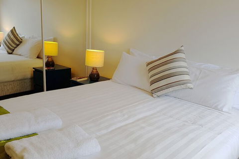 Anchor On Paramount - Accommodation Kalgoorlie 4
