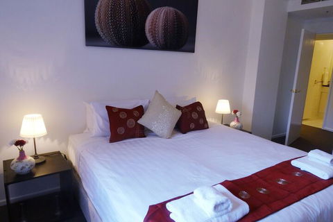 Anchor On Paramount - Accommodation Kalgoorlie 7