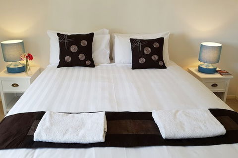 Anchor On Paramount - Accommodation Kalgoorlie 3