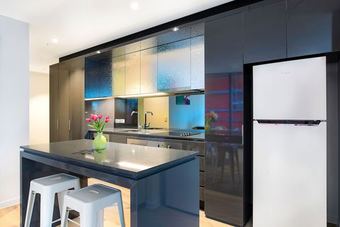 Manhattan Apartment - Accommodation Kalgoorlie 1