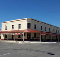 Copper Coast Hotel - Accommodation Kalgoorlie