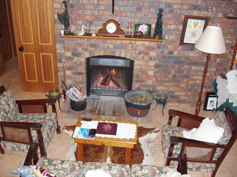 Twilight Grove Farm - Accommodation Kalgoorlie 2