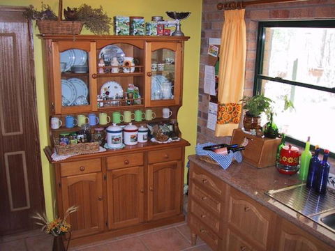 Twilight Grove Farm - Accommodation Kalgoorlie 4