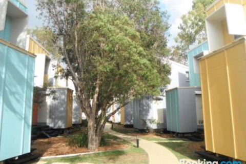 Shack 24 - Accommodation Kalgoorlie 2