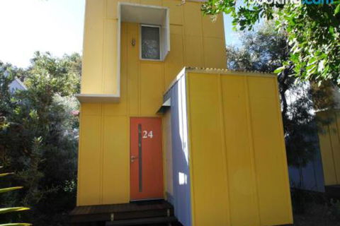 Shack 24 - Accommodation Kalgoorlie 3