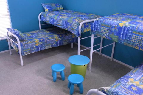 A Lakehouse Escape - Accommodation Kalgoorlie 2