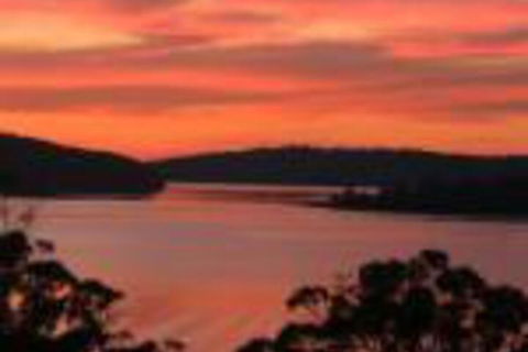 A Lakehouse Escape - Accommodation Kalgoorlie 0