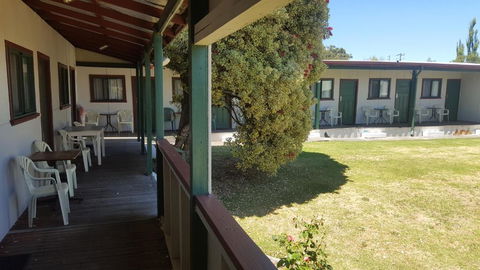 Tingle All Over Budget Accommodation - Accommodation Kalgoorlie 3