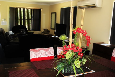 Dalby Apartments Self Contained Motel - Accommodation Kalgoorlie 4