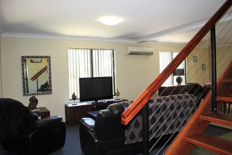 Dalby Apartments Self Contained Motel - Accommodation Kalgoorlie 5