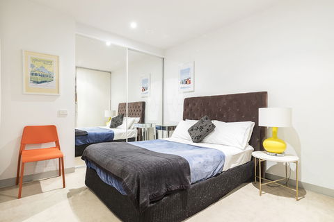 Luxury River Views Apartment - Accommodation Kalgoorlie 4