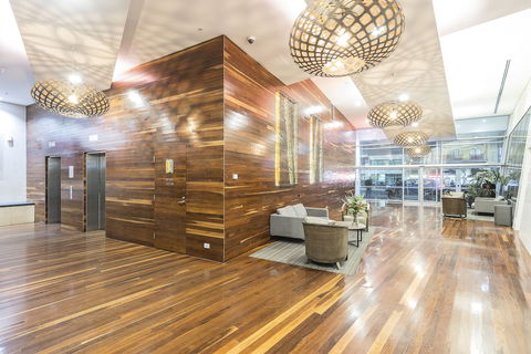 Luxury River Views Apartment - Accommodation Kalgoorlie 1