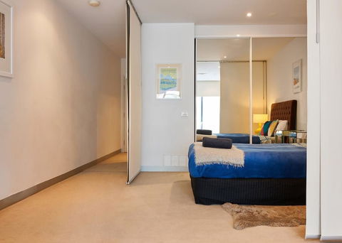 Luxury River Views Apartment - Accommodation Kalgoorlie 5
