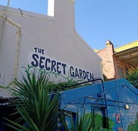 Secret Garden Backpackers - Accommodation Kalgoorlie