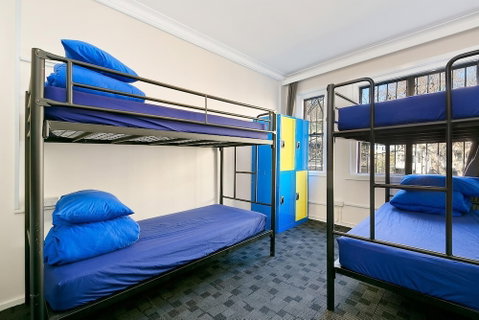 Secret Garden Backpackers - Accommodation Kalgoorlie 6