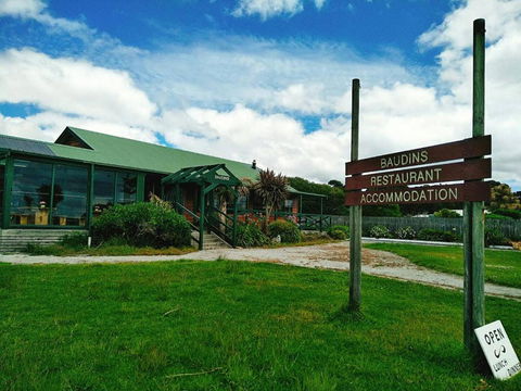 Baudins Accommodation - Accommodation Kalgoorlie 4