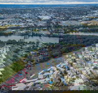 Ingenia Holidays Nepean River - Accommodation Kalgoorlie