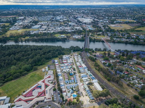 Ingenia Holidays Nepean River - Accommodation Kalgoorlie 0