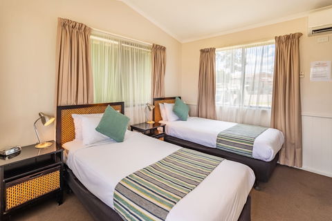 Ingenia Holidays Nepean River - Accommodation Kalgoorlie 3