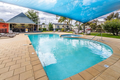 Ingenia Holidays Nepean River - Accommodation Kalgoorlie 1