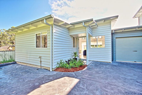Sea Mist - Accommodation Kalgoorlie 6