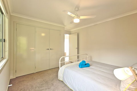 Sea Mist - Accommodation Kalgoorlie 2